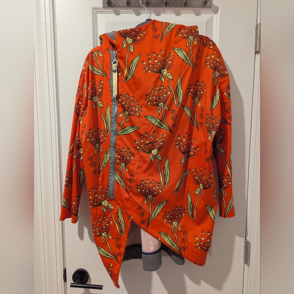 Nubee Unique Coat